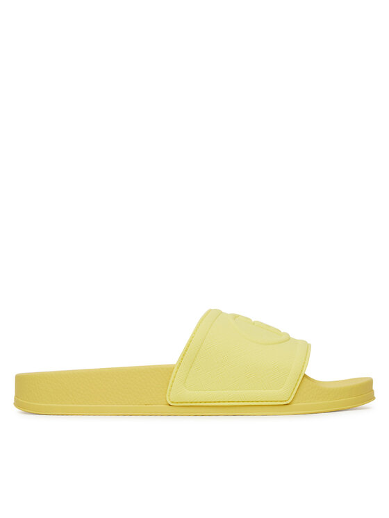 Liu Jo Liu Jo Ciabatte Kos 19 BA5093 EX028 Giallo
