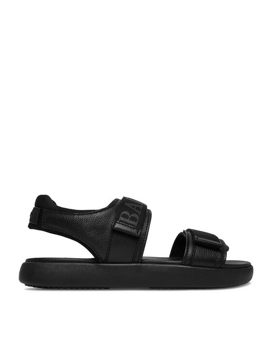Badura Badura Sandales CEO-SEM-02 MI08 Melns