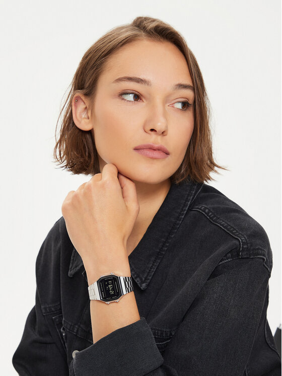 Casio vintage a168wem store