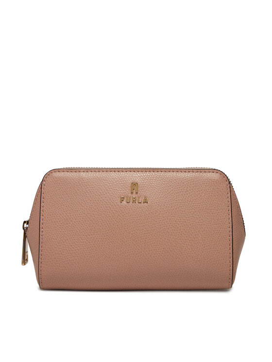 Furla Furla Τσαντάκι καλλυντικών Camelia M WE00453 ARE000 3786S Ροζ