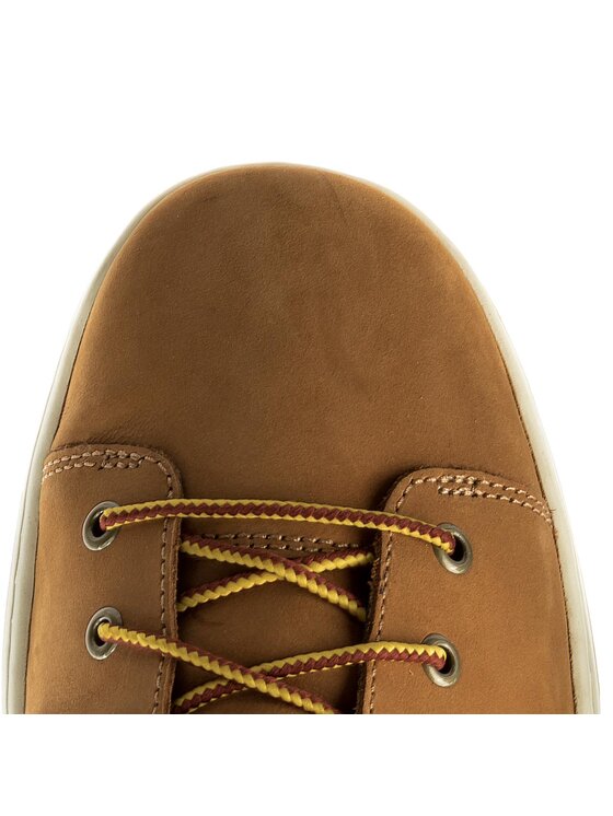 Timberland court best sale side