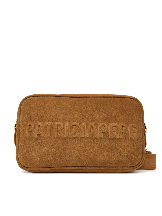 Patrizia Pepe Patrizia Pepe Táska 8B0254/L152-B768 Barna