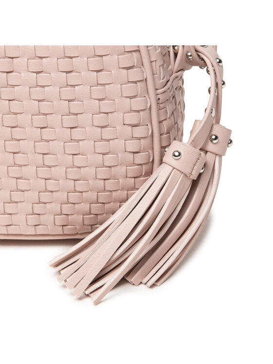 Jenny Fairy Jenny Fairy Τσάντα RX0709 Ροζ