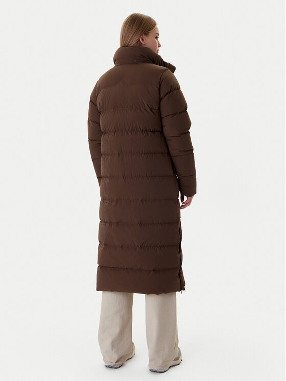 Columbia Columbia Giubbotto piumino Amaze Puff™ 2134894 Marrone Regular Fit