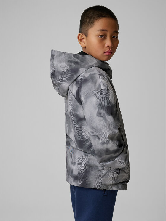 4F 4F Kurtka przejściowa OUTERWEAR Kolorowy Regular Fit