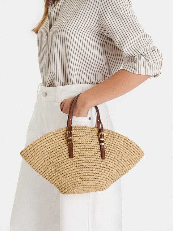 MICHAEL Michael Kors MICHAEL Michael Kors Τσάντα 30S5G9FT1W Μπεζ