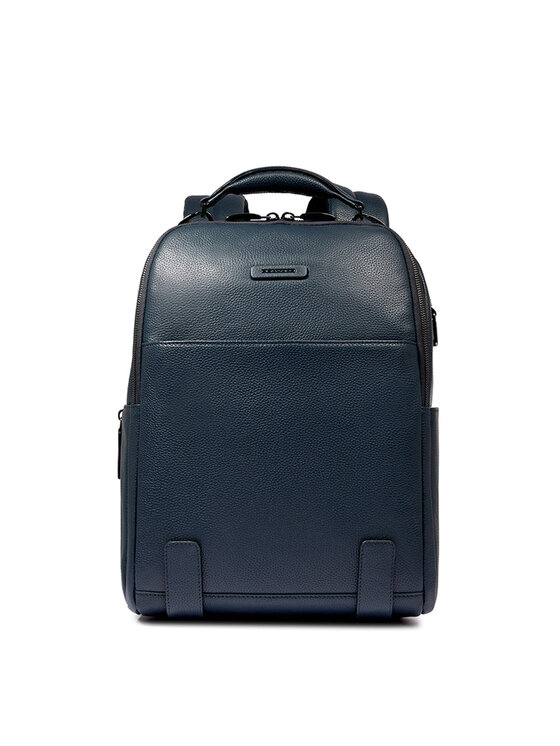 Piquadro Piquadro Zaino 381 Blu