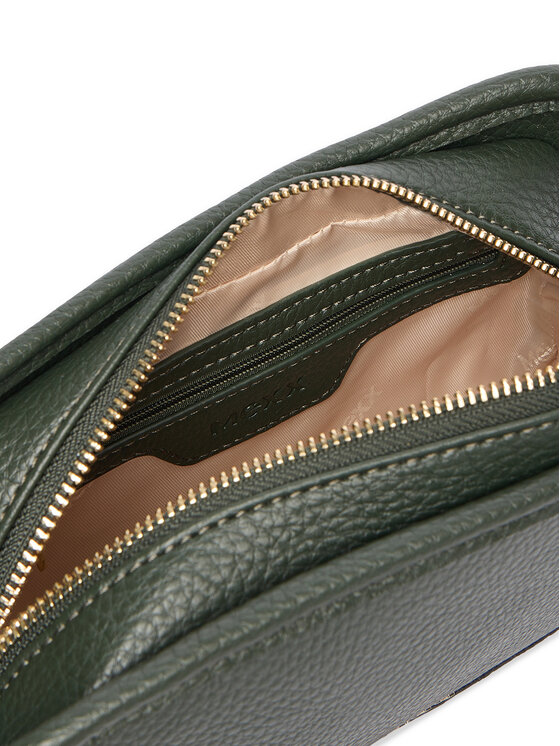 MEXX MEXX Ročna torba C-MEXX-L-023-08 Zelena