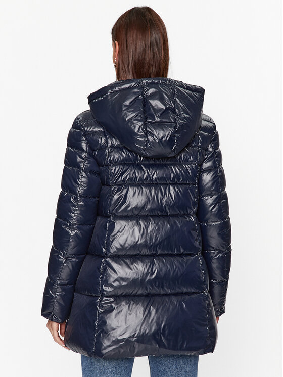 EA7 Emporio Armani EA7 Emporio Armani Télikabát 6RTK07 TN5LZ 1554 Sötétkék Regular Fit