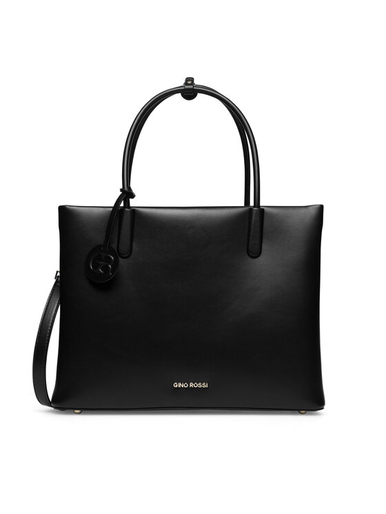 Gino Rossi Gino Rossi Borsetta OJ-82713 Nero