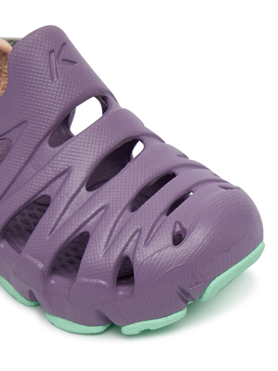 Keen Keen Sandale HyperFLT Clog 1031991 Violet