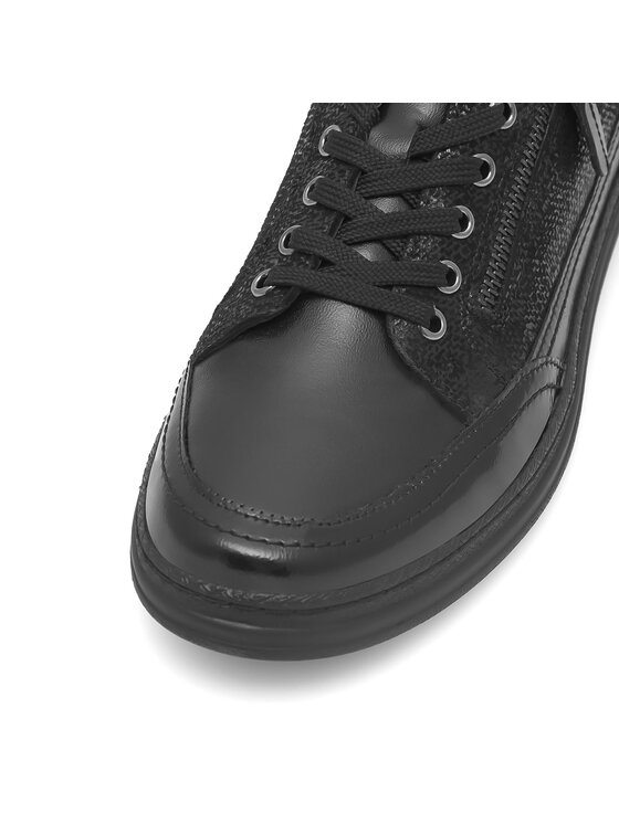 Lasocki Lasocki Sneakers WI23-ATINA-01 Negru