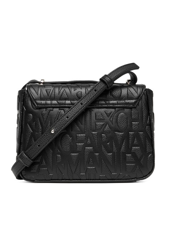 Armani Exchange Armani Exchange Torebka XW001577 AF15774 UC001 Czarny