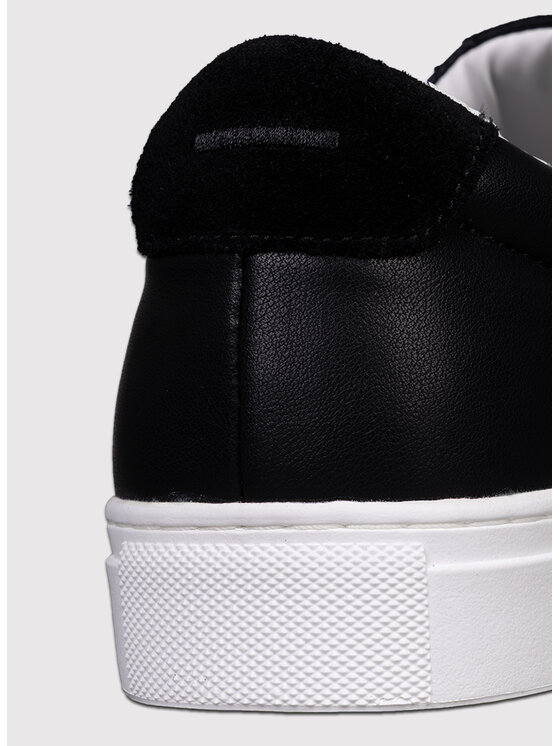 Pako Lorente Pako Lorente Sneakersy P26WN-BX-001 Czarny