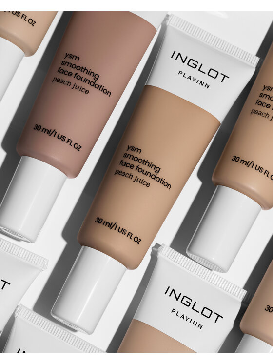 INGLOT INGLOT YSM Playinn Podkład 61 DC