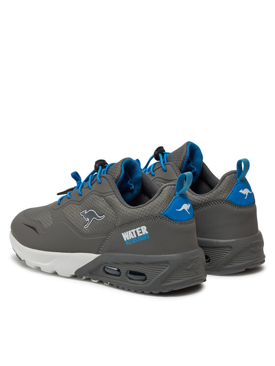 KangaRoos KangaRoos Laisvalaikio batai KX-Raptor Low 18904 2195 S Pilka