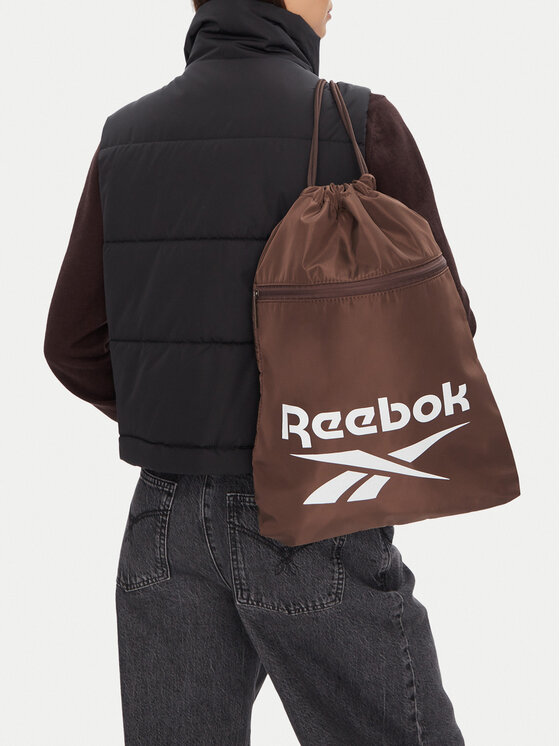 Reebok Reebok Ruksak RBK-B-044-CCC Smeđa