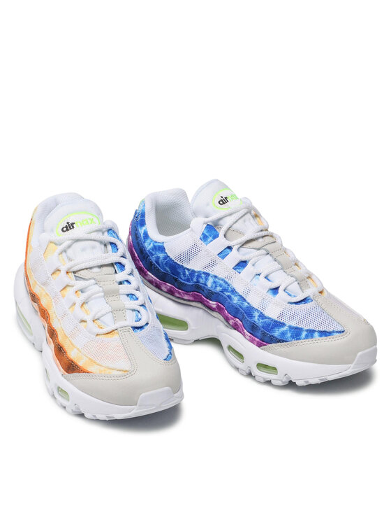 Nike Nike Sneakers Air Max 95 DJ4594 100 Weiß