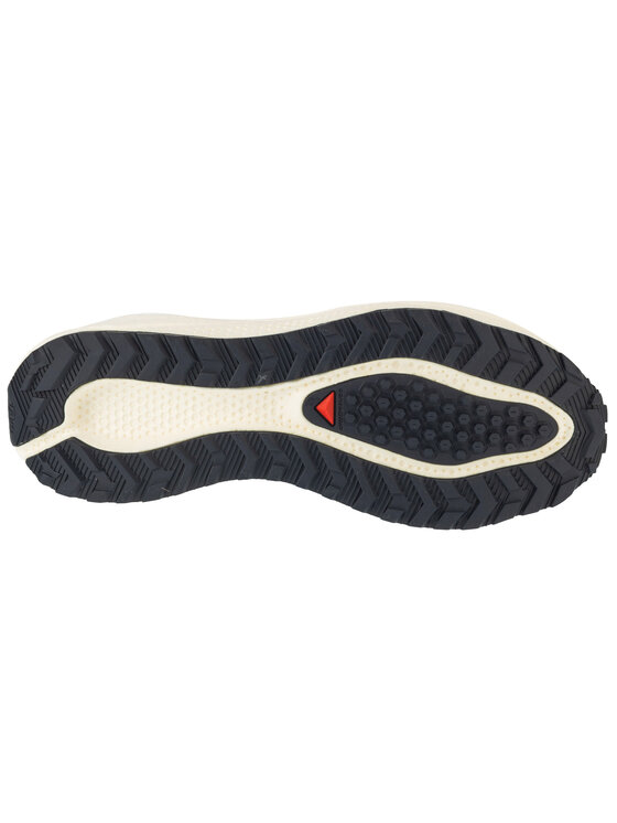 Salomon Salomon Buty do biegania Aero Blaze 3 Grvl Granatowy