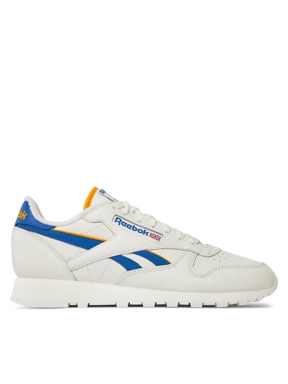 Sneakers Reebok Classic Leather IF5517 Alb