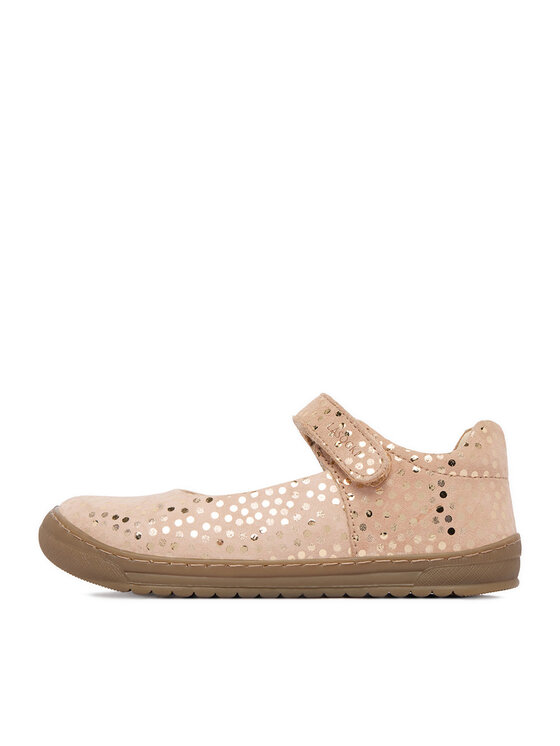 Lasocki Kids Lasocki Kids Ballerinas CEO-CI12-BELKA-22 Beige