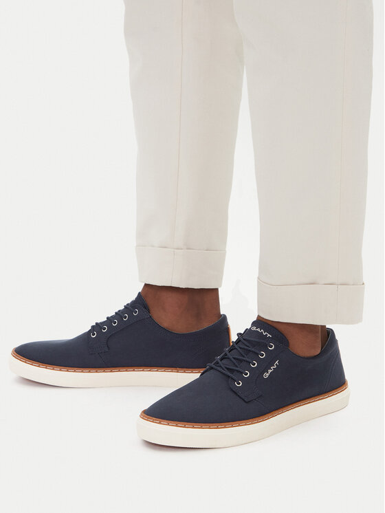 Gant Gant Halbschuhe 30638802 Dunkelblau
