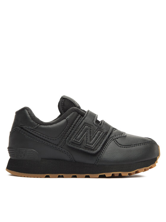 New Balance Snīkeri PV574NBB Melns