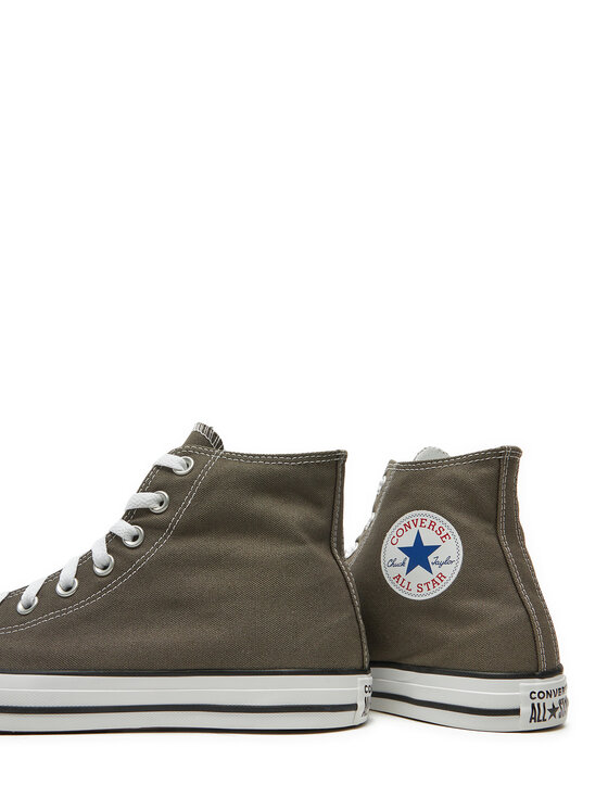 Converse Converse Кецове Chuck Taylor All Star Seasnl HI 1J793 Сив