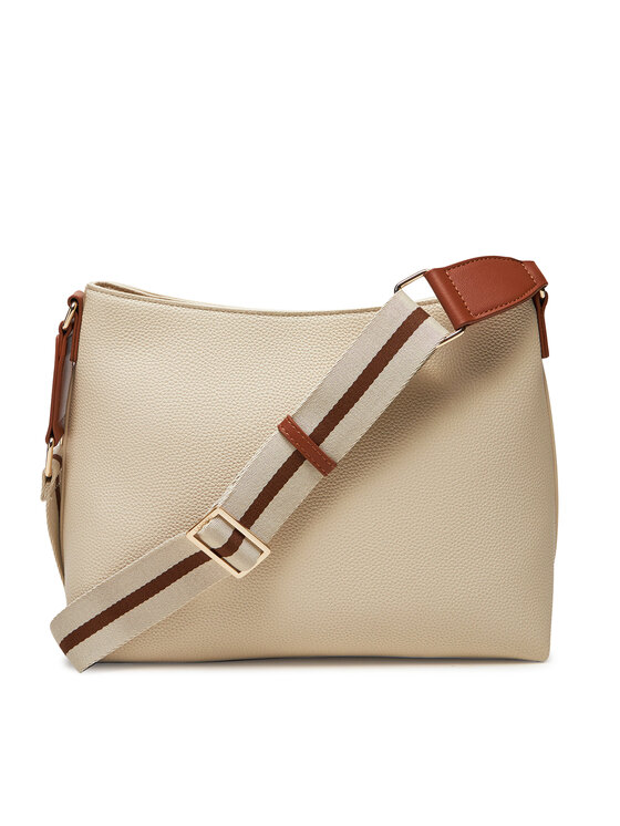 Lasocki Lasocki Handtasche LSK-O-007-07 Beige