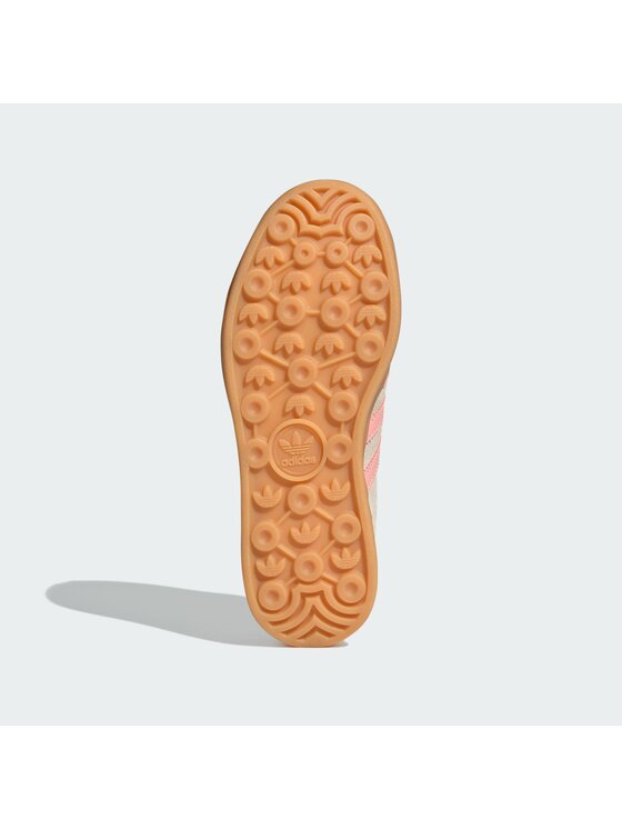 adidas adidas Īsi apavi GAZELLE BOLD Bēšs