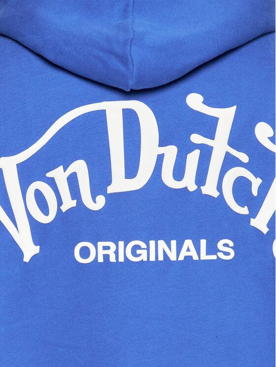 Von dutch store felpe