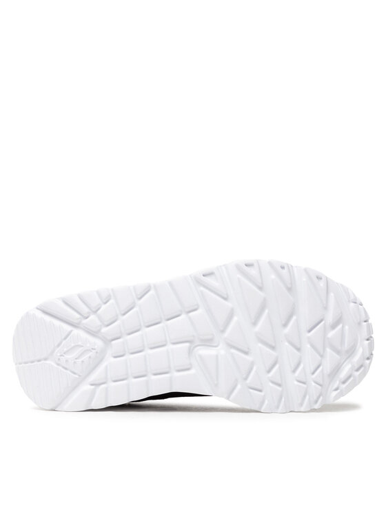Skechers Skechers Sneakersy Vendox 403695L/BLK Černá