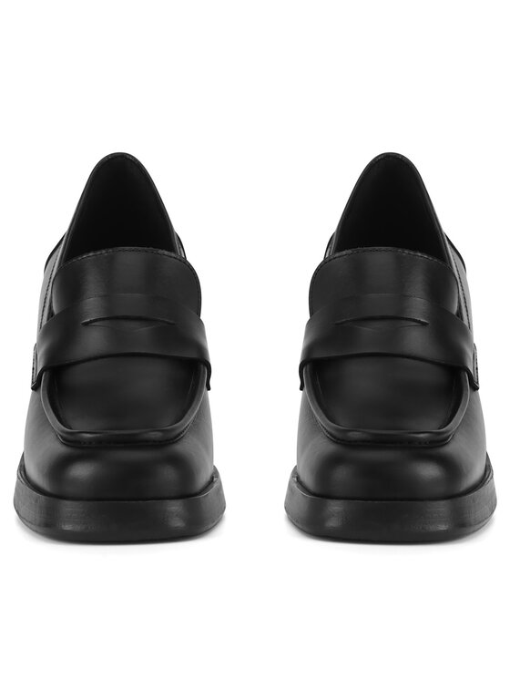 Gino Rossi Gino Rossi Pantofi pumps PLATEAU-27743PE Negru