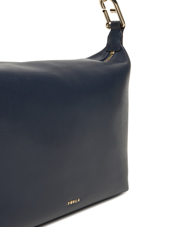 Furla Furla Τσάντα Tonie M WB01964 A.0023 CN 2676S Σκούρο μπλε