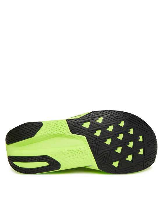 New Balance New Balance Buty do biegania FuelCell Rebel V5 MFCXLZ5 Zielony