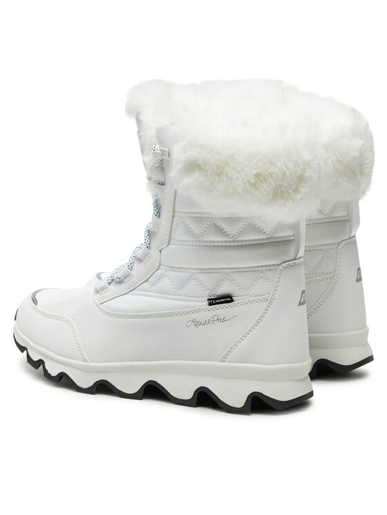 ALPINE PRO ALPINE PRO Снігоходи Kolata LBTD465000 Білий