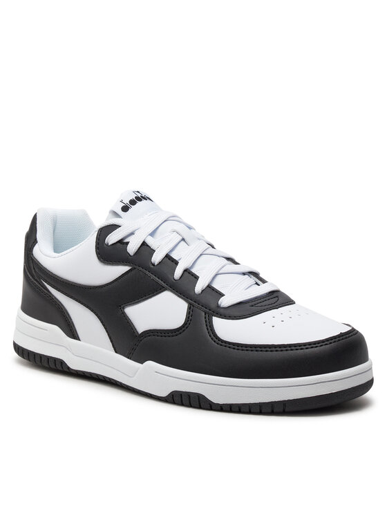 Diadora Diadora Sneakers RAPTOR LOW 101.177704-C1380 Bianco