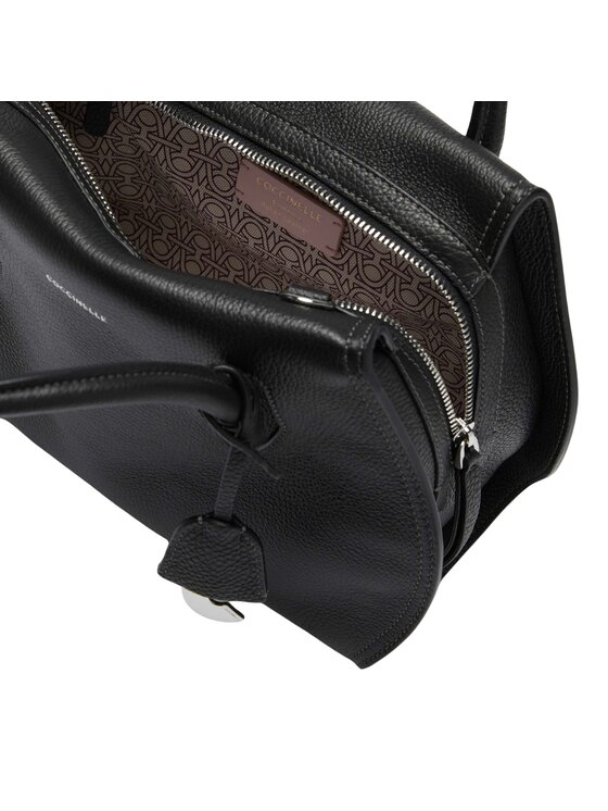 Coccinelle Coccinelle Borsetta Lord S1 Nero
