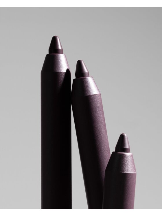 INGLOT INGLOT Creamy Line Kredka do oczu Muted Plum 106