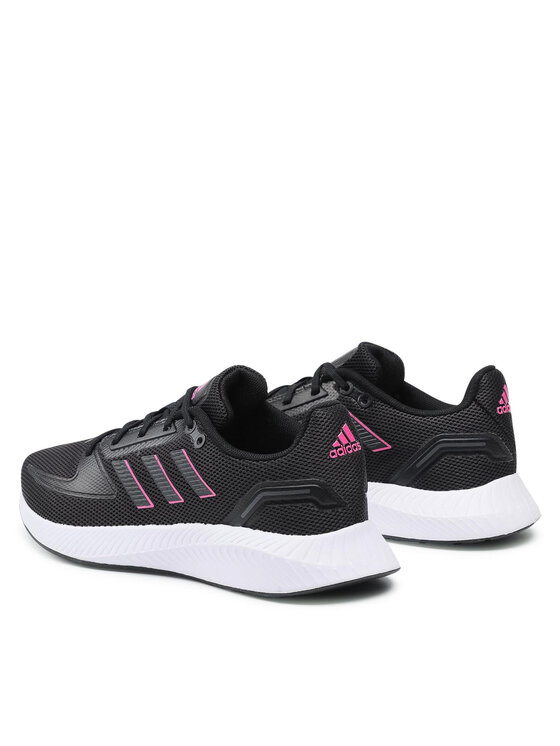 adidas adidas Scarpe da corsa Runfalcon 2.0 FY9624 Nero