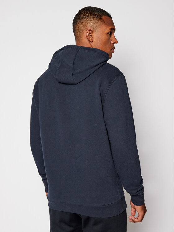 Ellesse Ellesse Μπλούζα Sl Gottero Oh SHC07407 Σκούρο μπλε Regular Fit
