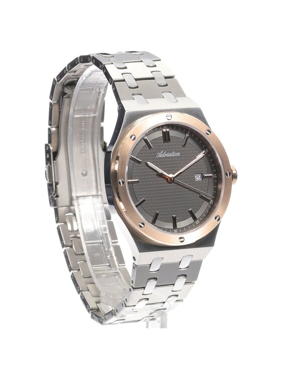 Adriatica Adriatica Orologio A8337.R116Q Argento
