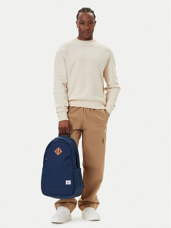 Herschel Herschel Рюкзак Herschel Seymour Backpack 11403-00007 Cиній