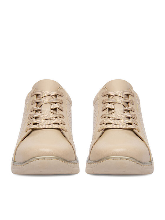 Go Soft Go Soft Scarpe basse CEO-WI23-REBECA-11 Beige