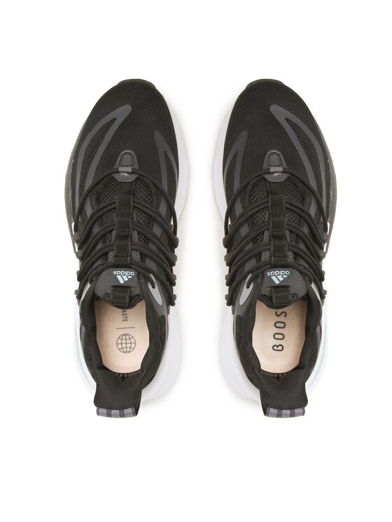 adidas adidas Sneakers Alphaboost V1 Sustainable BOOST HP2758 Nero