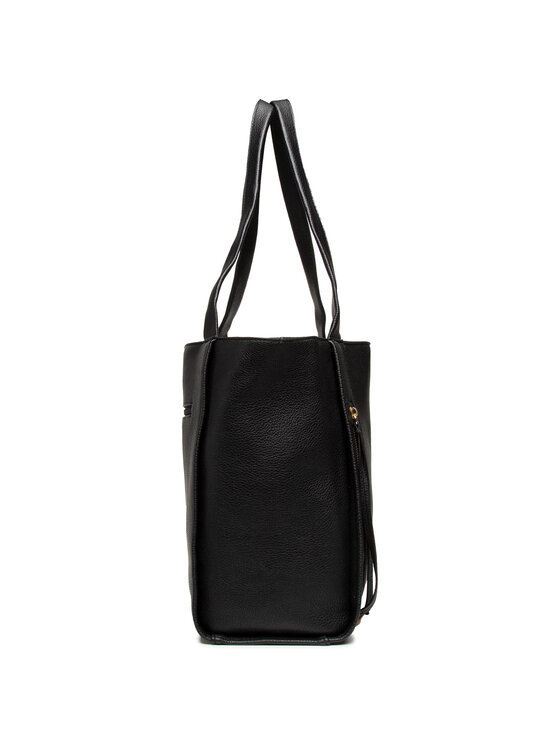 Jenny Fairy Jenny Fairy Τσάντα RD0347 Μαύρο