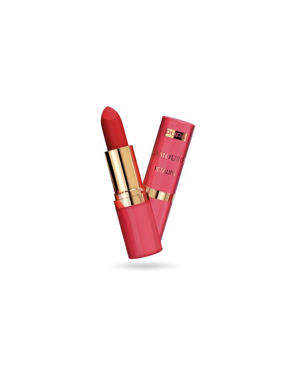 PUPA Milano PUPA Milano Glamourose Pomadka 003 Tempting Red