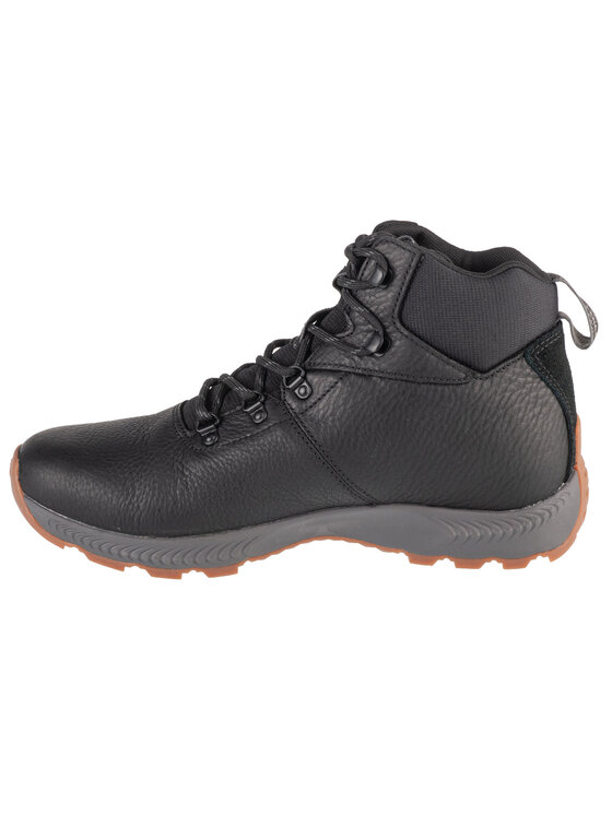 Columbia Columbia Scarpe da arrampicata Landroamer Explorer WP Nero