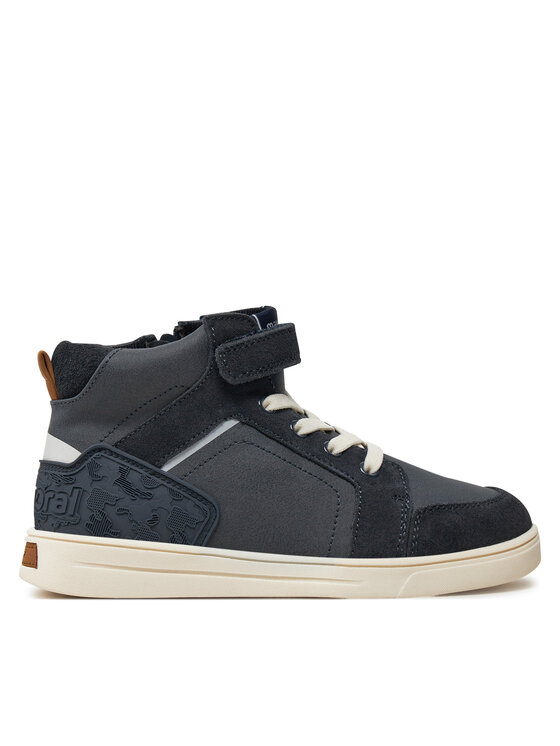 Mayoral Mayoral Schnürschuhe 46.514 Dunkelblau
