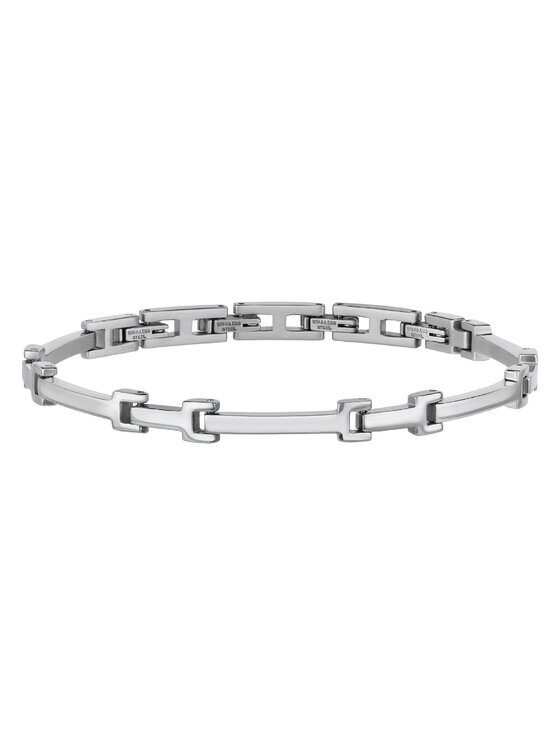 Breil Breil Bracciale Y Argento